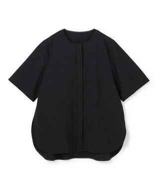 UNFILO 【セットアップ着用可】FINE MOVE ブラウス