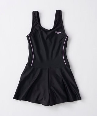 OP／FILA 【Kappa】Aラインスクール水着