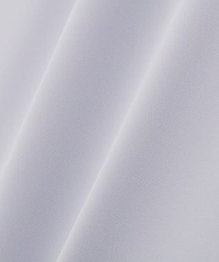 Green Parks リボンブラウス Gray