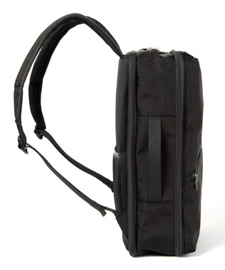 ACE BAGS & LUGGAGE 【WEB限定】ACE ヴィターラ コーデュラバリスティック リュックサック ビジネスリュック B4サイズ 68212 ブラック