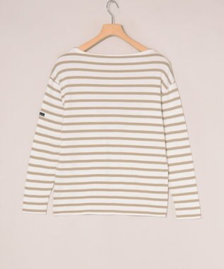 ONWARD Reuse Park 【23区】カットソー春夏 ベージュ