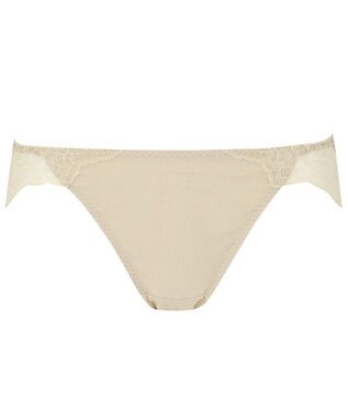 Wing ショーツ 【脇肉スマートブラ】 KB2640とペア はきこみ丈あさめ KF2340 ウイング／ワコール