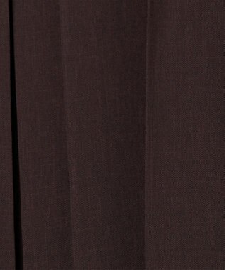 JOSEPH エアリープリッセ　ロングスリーブブラウス Ebony