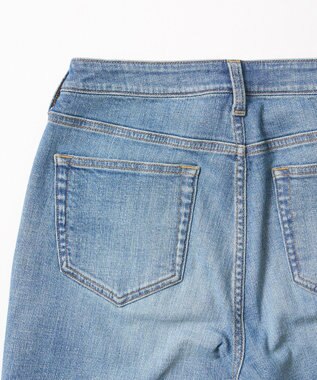 AMERICAN HOLIC テーパードデニム Light Indigo