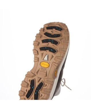 ing アークティックレースアップブーツ ライトグレースエード