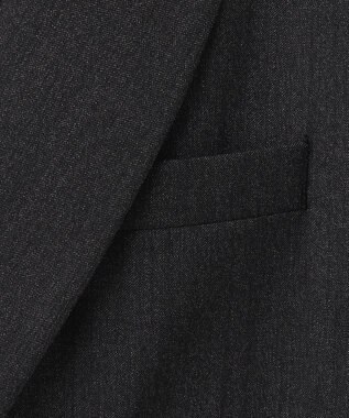 JOSEPH HOMME LUX MURINE STRETCH JACKET ブラック系