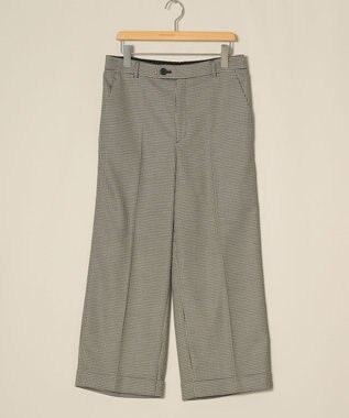 ONWARD Reuse Park 【23区】パンツ秋冬 ブラック