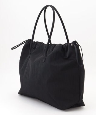 BEIGE， 【一部店舗限定】MARY AL TERNA / WRING ビックトートバック Black