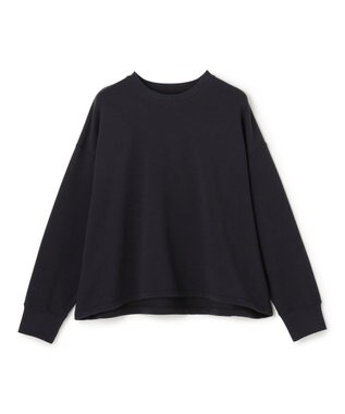 UNFILO ハイストレッチ ドロストスウェット