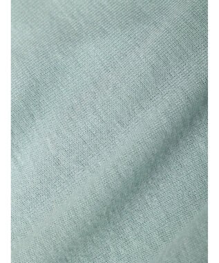 earth music&ecology シアータートルネックプルオーバー Mint