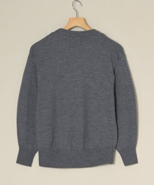 ONWARD Reuse Park 【23区】ニット秋冬 グレー