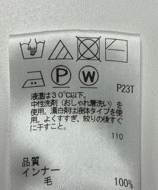 ONWARD Reuse Park 【J.PRESS】ニット秋冬 ネイビー