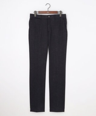 JOSEPH ABBOUD 【キングサイズ・ストレッチ/コンフォートジャージ】エアロムリネ パンツ