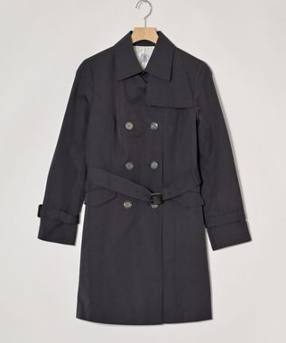 ONWARD Reuse Park 【J.PRESS】コート春夏 ブラック