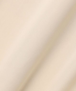 ICB L 【WEB＆一部店舗限定】BrightCupraSatin ワイドパンツ ベージュ