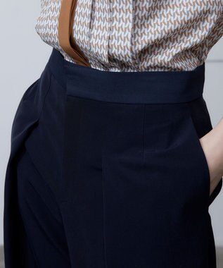 BEIGE， 【S-size】TINGRY / パンツ Navy