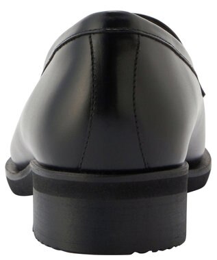 ASICS WALKING ランウォーク レディース 2E ブラック系