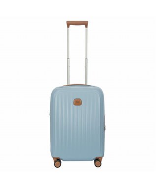 ACE BAGS & LUGGAGE BRIC'S TAORMINA タオルミナ スーツケース 42L 89231／BAH08451 ブリックス スカイ