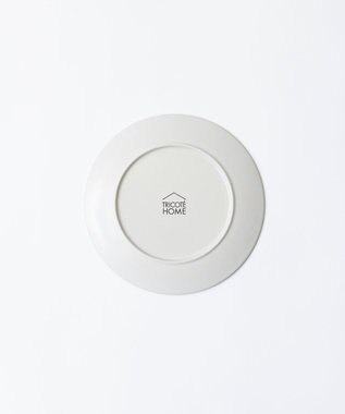 TRICOTE TERRAZZO PLATE / TERRAZZO プレート 80IVORY