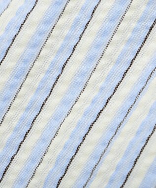 AMERICAN HOLIC パテッドホリホリトートバッグ2 Sax