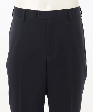 J.PRESS MEN 【WEB・一部店舗限定】無地スーツ ネイビー系