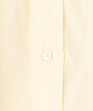 J.PRESS MEN オックスフォードシャツ / B.D. ライトイエロー系