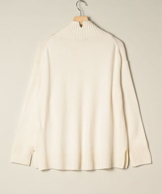 ONWARD Reuse Park 【23区】ニット秋冬 ホワイト