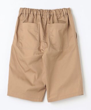 J.PRESS KIDS 【140-170㎝】ショートパンツ ベージュ系