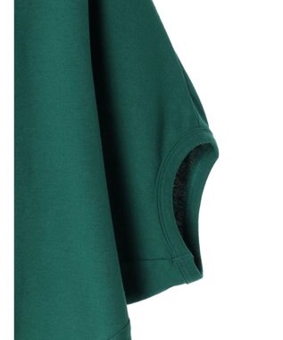 earth music&ecology ミニウラケドルマンＴＥＥ Green