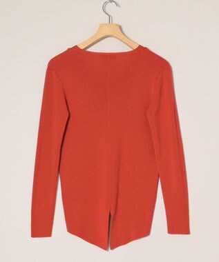 ONWARD Reuse Park 【ICB】ニット秋冬 オレンジ