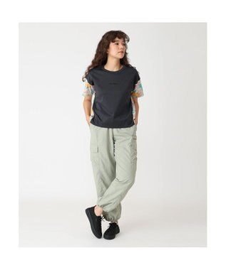 Columbia Columbia/ サンディアパラシュートパンツ /コロンビア Safari