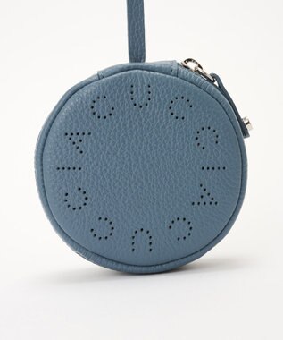 IACUCCI ボッコノット CERVO サックスブルー