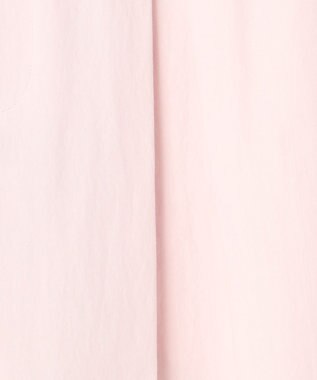 uncrave カラータイプライター ワイドパンツ ピンク