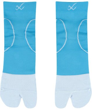 CW-X 【UNISEX】 足袋ソックス 足首サポート 運動時の足の疲労軽減 ショート BCR620 /ワコール