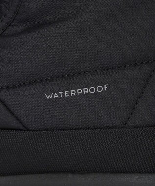 Columbia Columbia/ イエローテイル アイスマジック パフィー ショーティー ウォータープルーフ /コロンビア Black