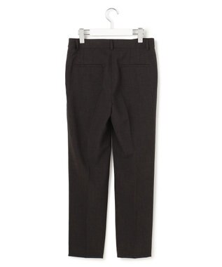ICB レーヨンライクトロ スティックパンツ チャコール