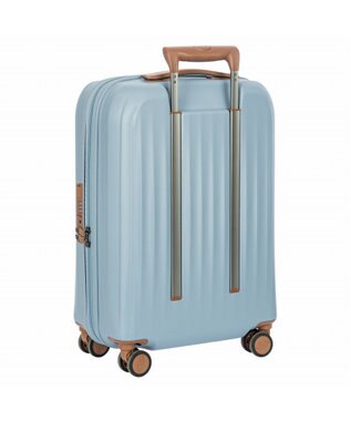 ACE BAGS & LUGGAGE BRIC'S TAORMINA タオルミナ スーツケース 42L 89231／BAH08451 ブリックス スカイ