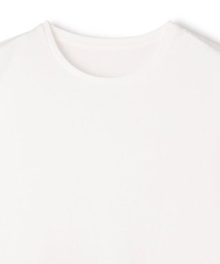 UNFILO レイヤードインナー ストライプ