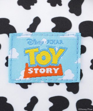 earth music&ecology 【予約】UVカットパッカブルハット/TOY STORY ブラウン