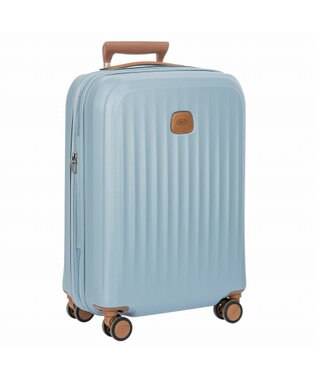 ACE BAGS & LUGGAGE BRIC'S TAORMINA タオルミナ スーツケース 42L 89231／BAH08451 ブリックス スカイ