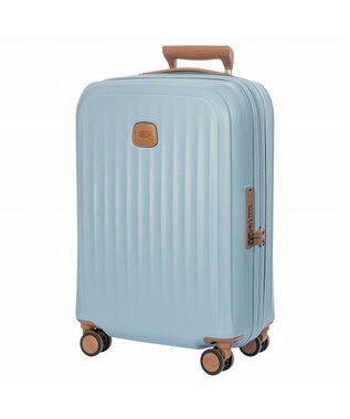 ACE BAGS & LUGGAGE BRIC'S TAORMINA タオルミナ スーツケース 42L 89231／BAH08451 ブリックス スカイ