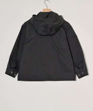 ONWARD Reuse Park 【23区】コート秋冬 ブラック