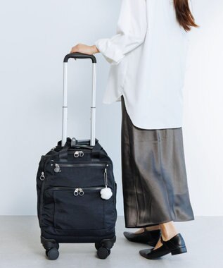 ACE BAGS & LUGGAGE Kanana project PJ8 トローリー 機内持ち込み 25L 17932 カナナプロジェクト