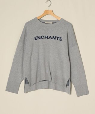 ONWARD Reuse Park 【UNFILO】ニット秋冬 グレー