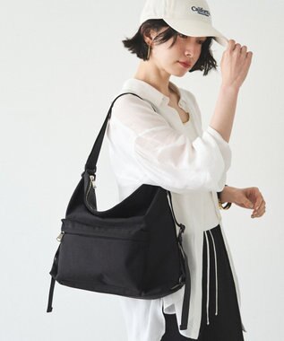 russet コーデュラナイロン2WAYリュックサック(CE-1679)