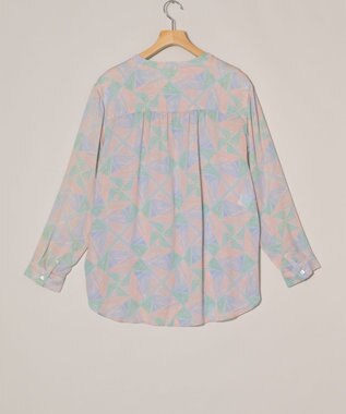 ONWARD Reuse Park 【23区】ブラウス春夏 ピンク