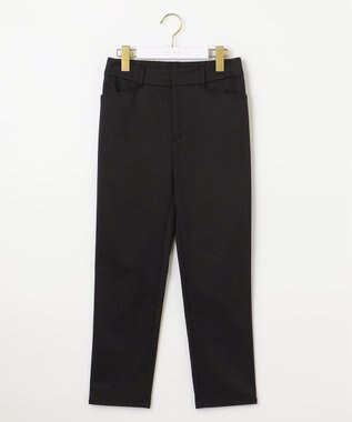 ANY SIS 【撥水加工】エバービューティ パンツ ブラック