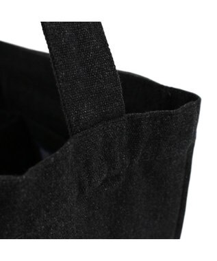 ROOTOTE 2969【トート＆ショルダー】/ SN.スクエア.リサイクルコットン-A 01：チャコール