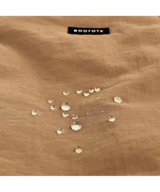 ROOTOTE 1287【背負えるトート】SN.セオルーミニ.デイトリップ-A 03：ベージュ