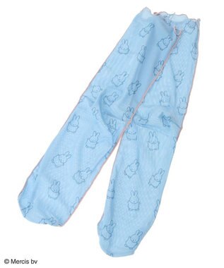 Green Parks Ｍｉｆｆｙ／シアープリントソックス Blue